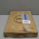 Toilet Seat, Elongated Toilet Seat with Toddler Seat Built in, Potty Training Toilet Seat Elongated Fits Both Adult and Child, with Slow Close and Magnets- Elongated (White)