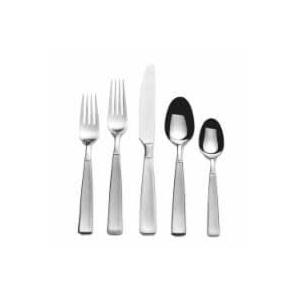 Towle Living Satin Balance 
Living Basic 42PC Set