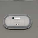 X-Sense Wi-Fi Plug-in Carbon Monoxide Detector with AAA Battery Backup, No-Cost App Notifications, XC0C-iA, 1-Pack