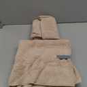 DIYEAH Coral Fleece Hair Drying Towel Wrap, Oversized Quick Dry Cap for Women, Super Absorbent Pink Microfiber Turban for Bath and Travel