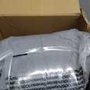 Bedsure GentleSoft Fluffy Sherpa Fleece Faux Fur Blankets Queen Size for Bed, Bedroom Decor Winter Bedding Thick Warm Full Queen Blankets, Fuzzy Plush Soft Heavy Mink Cozy Gifts, Tie Dye Grey, 90x90