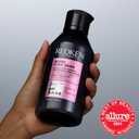 Redken Acidic Color Gloss Sulfate-Free Shampoo for Color Protection and Shine To Help Extend Color & Shine for Color-Treated Hair