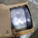 LuxurySleep Black Spiral 12 Inch Twin Mattress, Individual Pocket Springs, Cool Gel Infusion, Pressure Relief, CertiPUR-US Certified