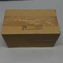 Pickmesh Valentine's Day Flower Vase Love Shaped Centerpiece for Table Decoration Red Love Wooden Sign Romantic Heart Glass Cylinder Vase for Home Valentine Gift Women Birthday Anniversary Wedding