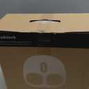 Shiatsu Foot Massager with Heat, 2026 Upgraded Nekteck FSA Eligible Air Compression Feet Massager Deep Kneading Therapy, HSA Massage Tool Improve Blood Circulation Foot Wellness, Fits Size Up to US 11 (Beige (Regular))