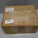 4 Set 4 Inch African Violet Pots Self Watering White Ceramic Planter Highly Absorbent Inner Planter Pot for Indoor Plants Plant Lovers Ideal Plant Pot Thriving Plant Flower Maintenance