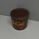 McCafe Premium Roast, Medium Roast Ground Coffee, 30 oz Canister (EXP 06/03/26)