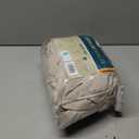 Comfort Spaces 100% Cotton Sheets King, Breathable & Ultra Soft Cotton Sheets, Naturally Cool Cotton Bed Sheets with 14" Elastic Pocket Fits up to 16" Mattress, All Seasons Sheet Set, Cream 4 Piece