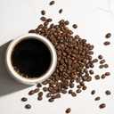 Caribou Coffee, Light Roast Ground Coffee - Daybreak Morning Blend 20 Ounce Bag (EXP 02/01/26)