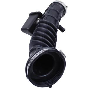 Air Cleaner Intake Duct Tube Hose Pipe with Clamps for Chevrolet Malibu 2016-2024
