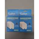 Safer Home SH506 Trap Refill Pack of Glue Cards for SH502 Indoor Fly Trap, 6 Count (Pack of 2)