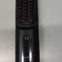 Rohs Wireless Hair Straightener Brush
