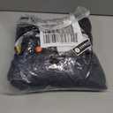 Cosplay Costume Cosplay Outfit Uniform Anime Costume Suit Full Set Halloween (Black), M