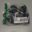 PHOCAS 10'' 5Packs Short Curly Crochet Hair Jump Wand Crochet Braids For Black Women 6MM Natural Black to Gloden Blonde