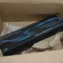 Bio Ionic Long Barrel Curling Iron with Moisture Heat Technology & NanoIonic MX Versatile Curling Wand - Multiple Barrel Sizes for Tight, Classic, Loose & Soft Curls