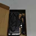 EVAPLUS UL Certified 54.6V 1.5A Fast Electric Bike Charger for 48V Ebike Battery - Replacement for Razor, Jetson, Voyage, Gotrax, Ninebot,Segway, Hiboy(DC Connector5.5x2.5/2.1mm)