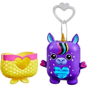 Stardream The Unicorn, Electronic Pet Unicorn Toy, 70+ Responses, Interactive Fidget Toys for Girls & Boys Ages 5+