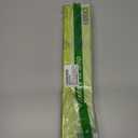 Digital Candy Thermometer with Pot Clip, 10" Long Stainless Steel Probe, Instant Read Kitchen Thermometer for Cooking, Baking, and Candy Making (Orange)