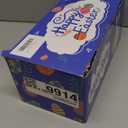 24 Pack Easter Eggs Filled with Brain Teaser Puzzles, Easters Egg Stuffers for Teens Kids Boys Girls, Easter Basket Stuffers for Kids Teens Adults, Eggs Fillers Hunt Game, Classroom Prize Supplies