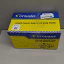 Complete Electrics Wiring Harness Coil Stator Solenoid Relay CDI Spark Plug for 4 Wheelers Stroke ATV 50cc 70cc 90cc 110cc 125cc Go Kart Pit Quad Dirt Buggy Bike Parts by OTOHANS AUTOMOTIVE