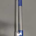 Mipcase Swimming Pool Skimmer Net Pole Fishing Net Pole Connecting Rod Easy Assembly for Pool Maintenance