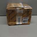 Drasry Saltwater Fishing Cast Net 3/8 and 1/4 Mesh with Heavy Duty Gray Sinker American Monofilament Fish Throw Net for Bait Trap 3FT 4FT 5FT 6FT 7FT 8FT 9FT Radius