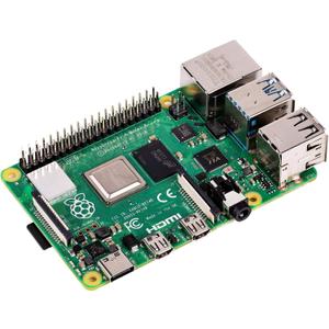 Raspberry Pi 4 Model B (2GB)