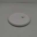 Motion Sensor Ceiling Light Wired - 12 Inch Motion Activated Flush Mount Lighting Fixture - 24W LED Ceiling Light for Closet, Hallway, Porch, Laundry, Garage, Basements - 5000K White