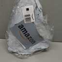 Amosfun Christmas Tree Charcuterie Board Xmas Cutting Board Fruit Tray Wooden Cheese Appetizer Tray Sushi Serving 9.5 x 15 Inch