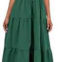 MakeMeChic womens Spaghetti S