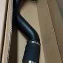 Sumyola Turbo Intercooler Outlet Hose For Ford F-150 2017-2020 Expedition 2018-2022 For Lincoln Navigator 2018-2023 Replace# HL3Z-6F073-A HL3Z6F073A