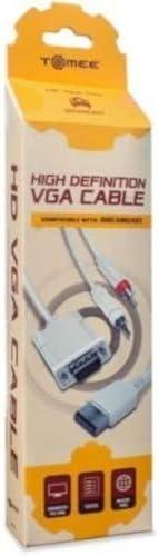 Tomee HD VGA Cable for Sega Dreamcast
