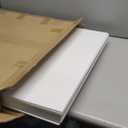 Foam Board 24 x 36 x 3/16" (5mm) - 12 Pack - White Poster Board, Acid Free, Double Sided, Rigid, Sign Board Foamboard for Mounting, Crafts, Paintings Prints, Art, Display, Presentation and Projects