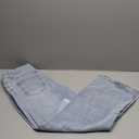 FUNUCA Straight Leg Jeans for Women,High Waisted Wide Leg Loose Microelastic Boyfriend Denim Pants (14)