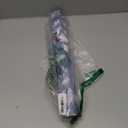 Livelynine Navy Blue and White Peel and Stick Wallpaper Floral Boho Branch Eucalyptus Wallpaper Self Adhesive Removable 17.5x78.8in Dark Blue Botanical Mural Vintage Contact Paper for Cabinets Dresser