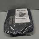 YSAPCE Motorcycle Cover 600D Waterproof for Harley Davidson Touring Models, Road King, Road Glide, Street Glide, Electra Glide, Heritage Classic, Low Rider-ST, and Most Motorcycles
