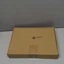 Top Grain Leather Bible Cover for Men Women Buffalo Genuine Leather Bible Case Book Holder Church Bag with Zipper Handle Back Pocket Bookmark Father's Day Religious Gift (Light Brown,Large)