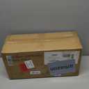 Leaf Blower for Milwaukee 18V Battery, 450CFM Electric Leaf Blower with 130MPH, Copper Motor, Handheld for Lawn Care, Yard (Battery Not Included) (Red)