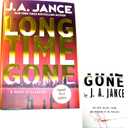 Long Time Gone: A Novel of Suspense