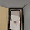 Mothca 2 Pack Matte Glass Screen Protector for iPhone 17 [6.3 inch] + 2 Pack Camera Lens Protector, Anti Glare & Anti Fingerprint Case Friendly Tempered Glass, Bubble Free, Smooth as Silk