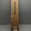 Window Visors Rain Guards for 2018 2019 2020 2021 2022 2023 2024 Nissan Kicks, Out-Channel Window Vent Wind Deflectors Visors Shades for 18-24 Kicks