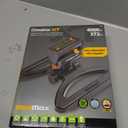 Melnor XT Mini-Turbo Oscillating Sprinkler