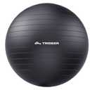 Trideer Extra Thick Yoga Ball Exercise Ball, 5 Sizes Gym Ball, Heavy Duty Ball Chair for Balance, Stability, Pregnancy, Quick Pump Included M