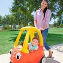 Little Tikes Cozy Coupe, Large