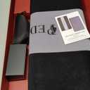 Red Light Therapy Mat for Body, Holiday Birthday Gifts for Women Men, 39 x 24Large Infrared Light Therapy with Timer, Red Light Panel for Back Belly Shoulder Joint (with Storage Bag)