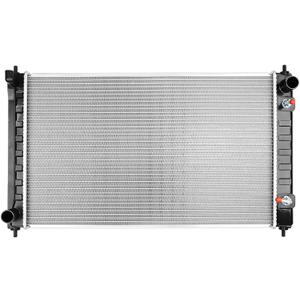 Autoexact Radiator for 2007-2018 Nissan Altima 2.5L, 3.5L, for 2007-2011 Nissan Altima 2.5L FHEV model, Engine Radiator Replacement for 2009-2023 Nissan Maxima 3.5L Aluminum Radiator Assembly