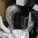 Evenflo Pivot NXT Travel System with LiteMax NXT Infant Car Seat (Latte Tan)