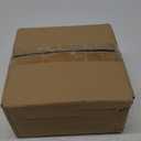 Hanging Light Plug in, Vintage Hanging Lamp Plug in with Rusted Copper 8.2 Inch Shade and Adjustable Cord Antique Farmhouse Pendant Light Kitchen Island Bedroom and Sofa