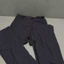 AUROLA Impressive Women Workout Leggings High Waist Yoga Pants, Seamless Running Athletic Leggings for Women, M, Black