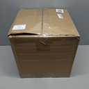 Andency White California King Comforter Set (104x96Inch), 3 Pieces Cute Pinch Pleat Cal King Bedding Comforters & Sets, Oversized Pintuck Soft Down Alternative Bed Set for All Season